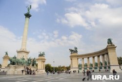 В Венгрии проживает более девяти миллионов человек
