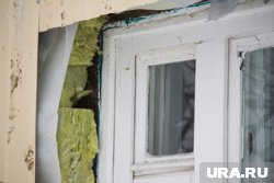 В Югорске готовят документы для переселения жителей из пяти аварийных домов