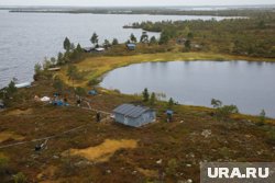 В первом югорском детском фильме снялась звезда российского кино 