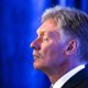 Реакция России на «Томагавки», «встреча» Зеленского и Путина в 2022 году: главное из речи Пескова 