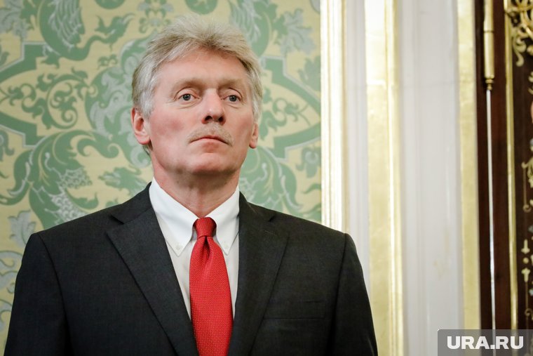 Африке надоело давление Запада, заявил Песков