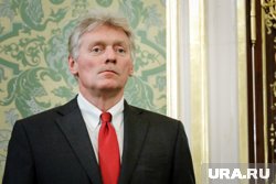 Африке надоело давление Запада, заявил Песков