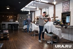Спрос на услуги мастеров вырос на 15% по сравнению с прошлым годом