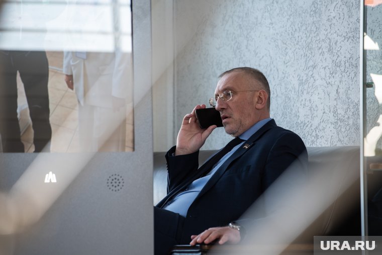 Депутата Игоря Герелишина подвел «человеческий фактор»