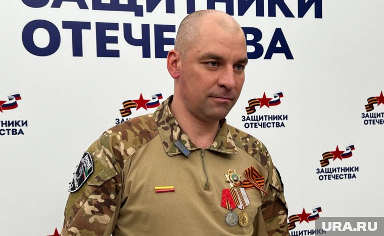 Депутат Ботов принял участие в праздничном концерте в честь ветеранов боевых действий 