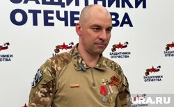Депутат Ботов принял участие в праздничном концерте в честь ветеранов боевых действий 