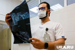 У пострадавшего в школе Губкинского мальчика нашли перелом позвоночника