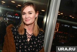 Машкова вместе с Хаматовой готовятся выступить в Варшаве