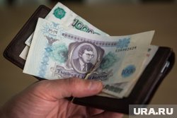 В течение полугода после смерти Мавроди наследственное дело не было открыто