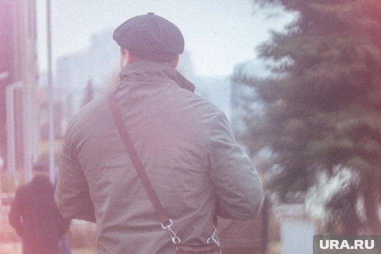 Ямалец ушел из дома 18 сентября