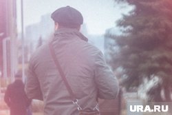 Ямалец ушел из дома 18 сентября