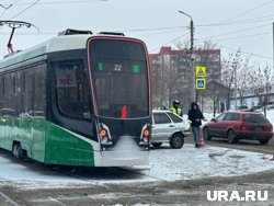 Авария случилась в январе на пересечении проспекта Победы и улицы Молдавской