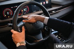 С 1 сентября нельзя садиться за руль из-за расстройств психики и болезни глаз
