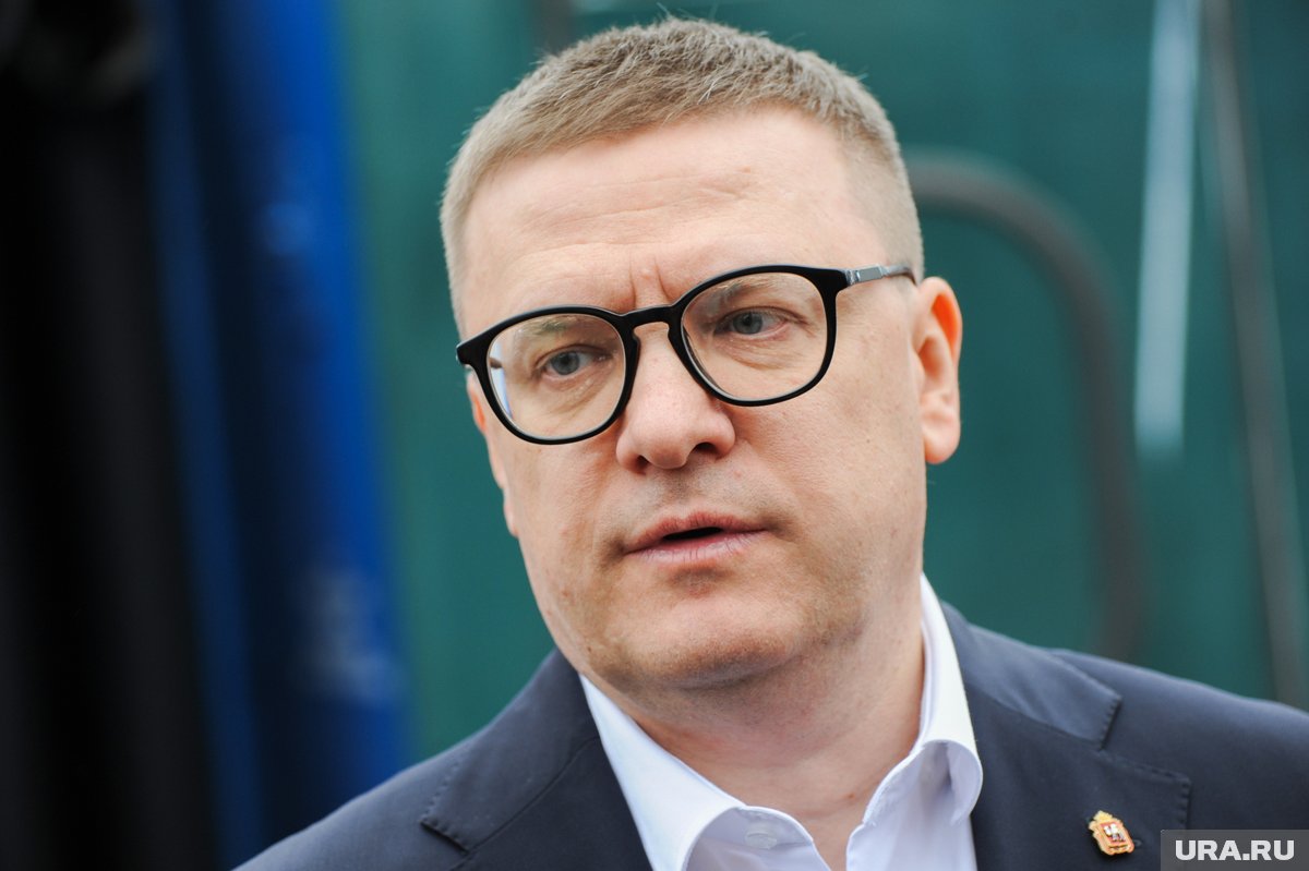 Алексей Текслер сообщил о пике паводка