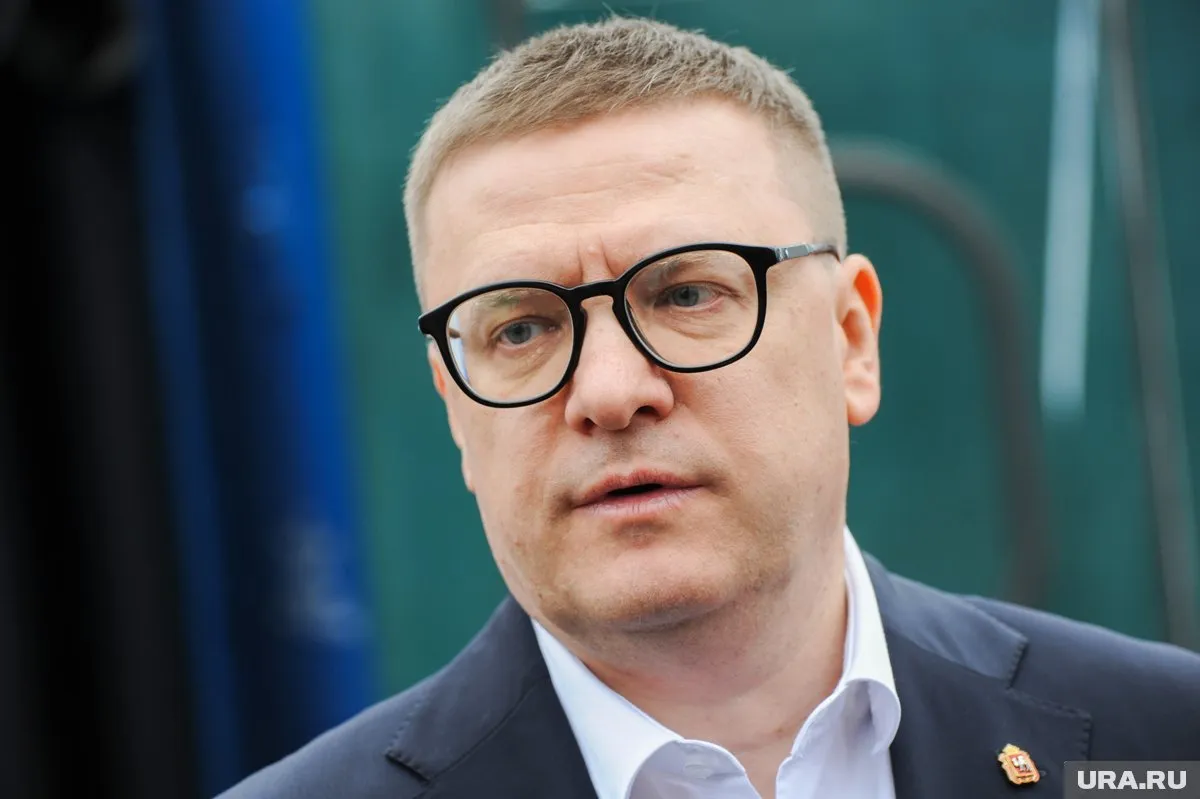 Алексей Текслер сообщил о пике паводка