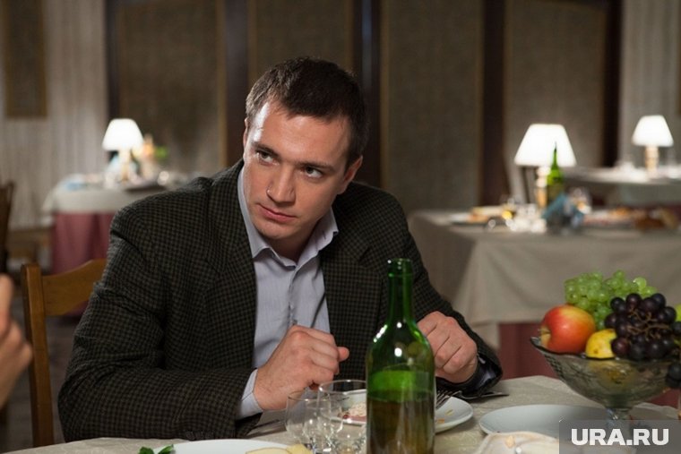 В 2023 году Евгений Широков снялся в мини-сериале