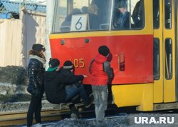 Зацепинг - опасное экстремальное увлечение 