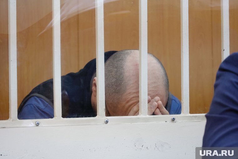 Олег Дубов переживает из-за обвинения в убийстве 1993 года