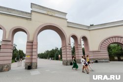 Парк закроют для проведения «Атомного выпускного» 
