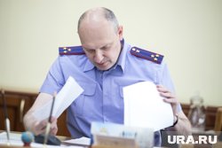 Глава СК ХМАО изменил ход расследования коррупционного скандала в полиции 