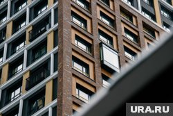 Тюменская область вырвалась в лидеры по темпам строительства жилья