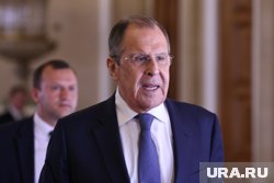 Лавров напомнил о событиях 2022 года, когда в Стамбуле прошли переговоры между Россией и Украиной