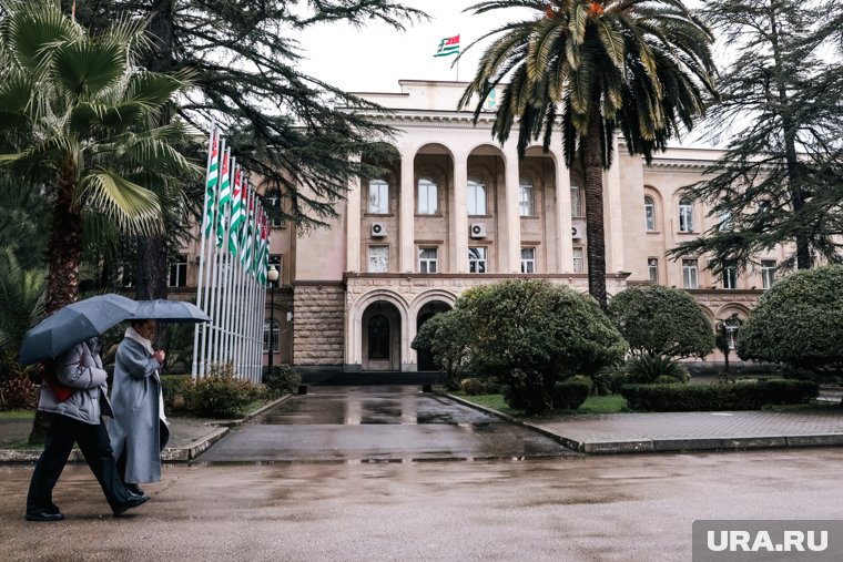 В ХМАО спрос на туры в Абхазию может вырасти в случае открытия прямого авиасообщения со страной 