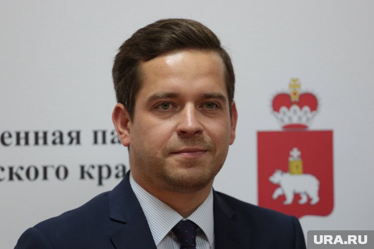 Глава Соликамского округа Александр Русанов рассказывает о жизни округа в своих соцсетях