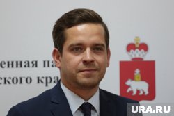 Глава Соликамского округа Александр Русанов рассказывает о жизни округа в своих соцсетях