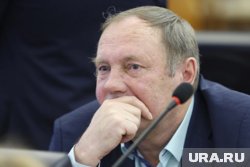 Бывший курганский депутат был признан виновным в смертельном ДТП