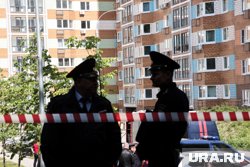 МЧС эвакуировали жильцов взорвавшегося дома в Саратове (архивное фото)