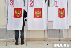 Выборы губернатора в Кургане будут короче, чем в Челябинске
