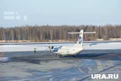 Рейс авиакомпаний «Ямал» и «ЮТэйр» задерживается из-за непогоды в Сочи