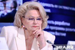 Останина решила лично заняться вопросом «отмены» группы «Сектор Газа»