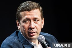 Мерзликин развелся со своей женой Анной