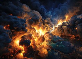 «Энергосистема на грани коллапса»: как Киев погрузился в темноту после массированного удара