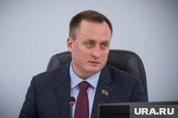 Новый мэр Сургута Максим Слепов поблагодарил горожан за поддержку 