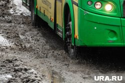 Схему движения автобуса №16 в Тобольске поменяют с 24 марта
