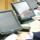 В тюменской гордуме встретили трех новых депутатов