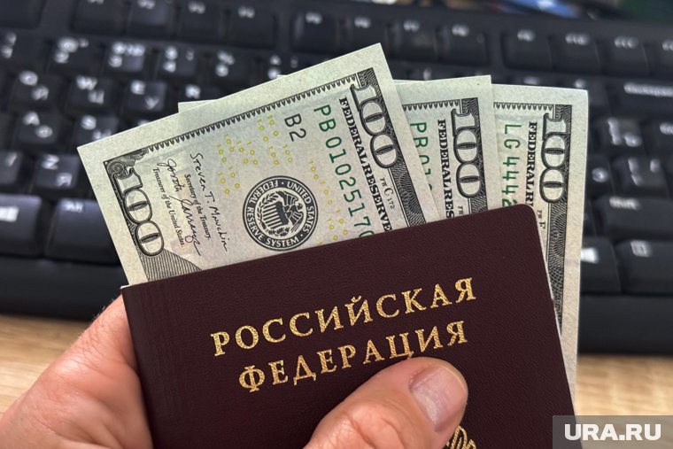 Волатильность доллара по отношению к рублю продолжит оставаться низкой