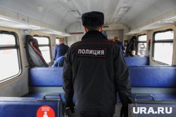 Силовики ищут беглецов в Свердловской области