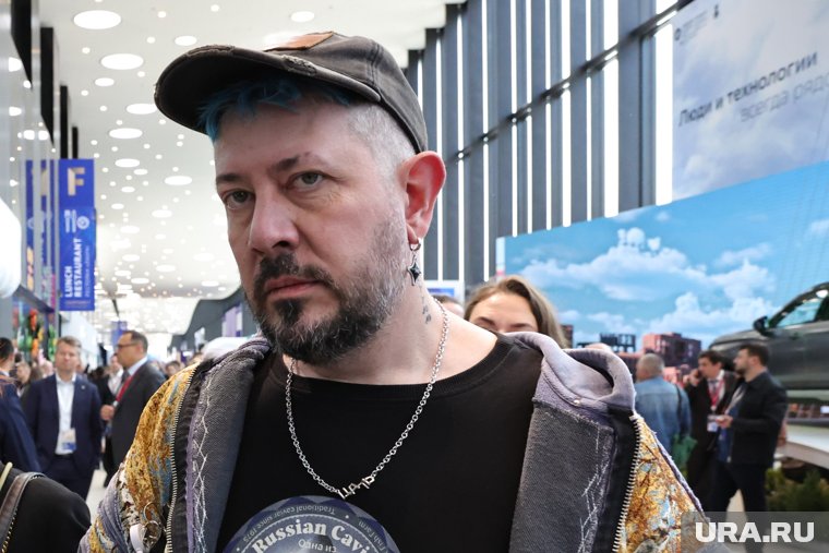 Лебедев поддержал челябинские проекты