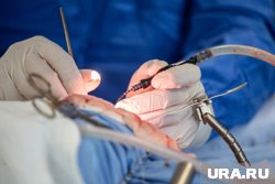 Как объяснили в больнице, отделение периодически закрывают для приема из-за нехватки мест