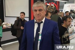 Глава Махачкалы Юсуп Умавов решил уйти в отставку, передает РИА Новости