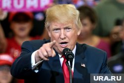Трамп не согласился с европейскими лидерами по Украине