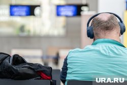 Пассажиры были вынуждены ожидать свой вылет 3,5 часа