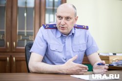 «Профессия следователя - одна из самых сложных и напряженных. Это ежедневная работа с трагедиями»