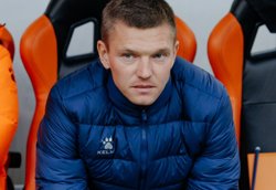 Шатов дал интервью Федору Смолову