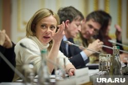 Мелони сообщила, что ЕС приступает к разработке 16-го пакета санкций