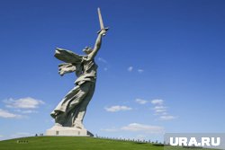 Путин уточнил, что вопрос о переименовании Волгограда должен решаться на региональном уровне